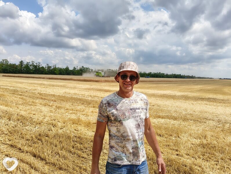 Андрей, 49, Краснодаре — анкета №3489984