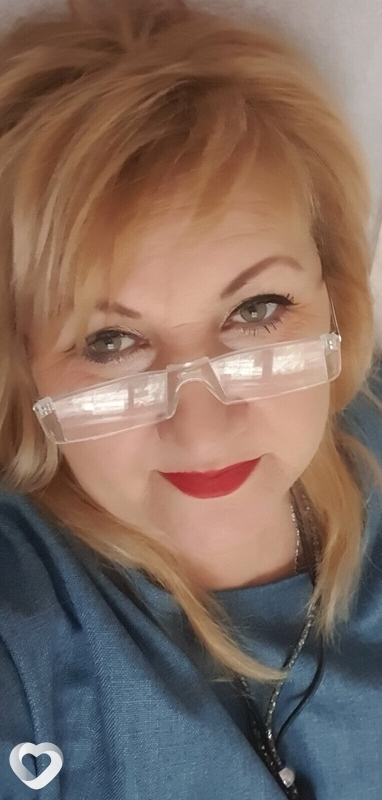 Светлана, 48, Рязани — анкета №3489843