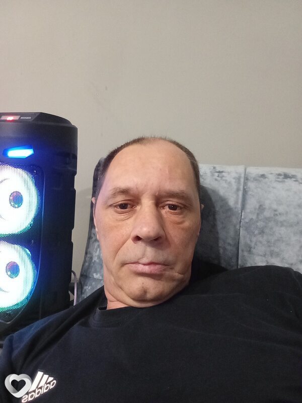 Андрей, 48, Новосибирске — анкета №3489845