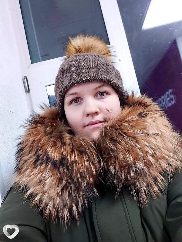 Полина, 26, Иркутске — анкета №3489856