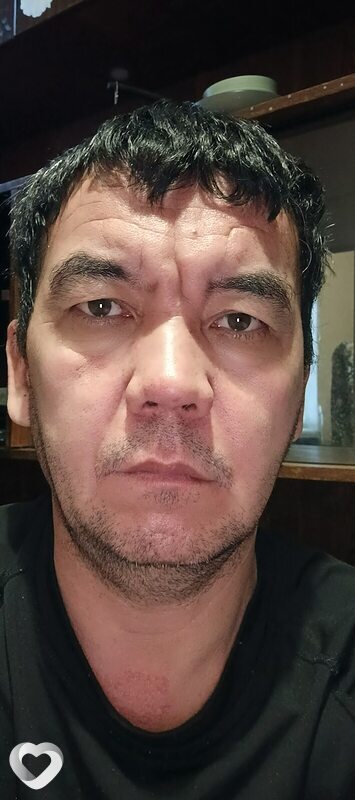 Ильхом, 47, Санкт-Петербурге — анкета №3489812