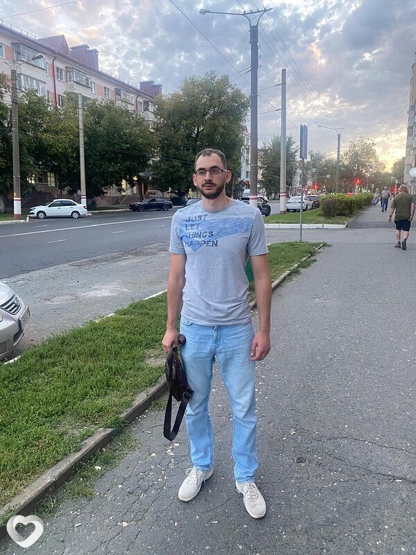 Aton, 30, Саранске — анкета №3489815