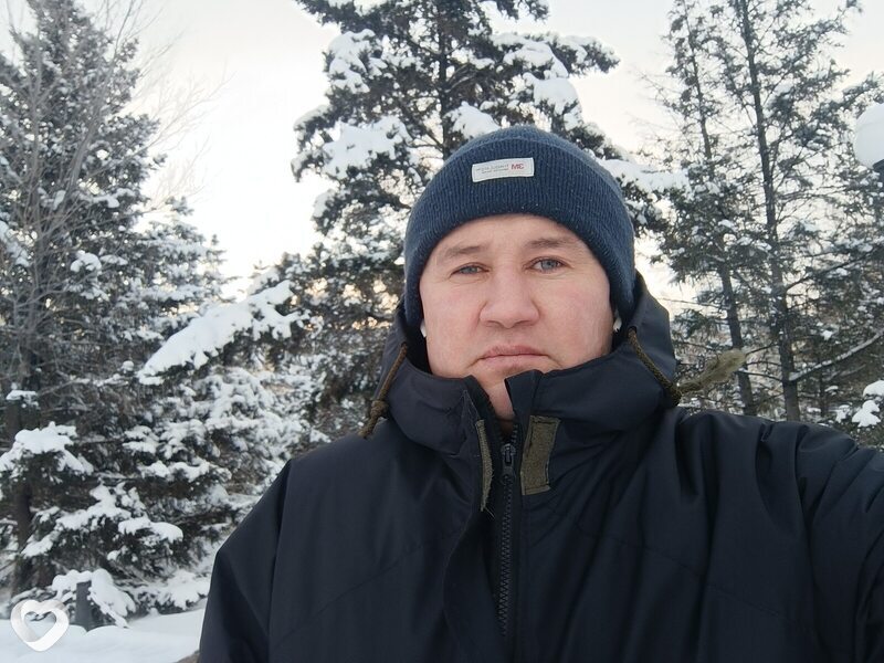Юрий, 37, Астане — анкета №3489818