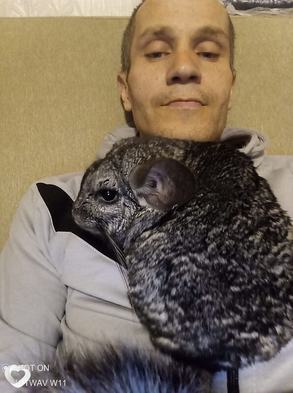 Евгений, 43, Вологде — анкета №3489826
