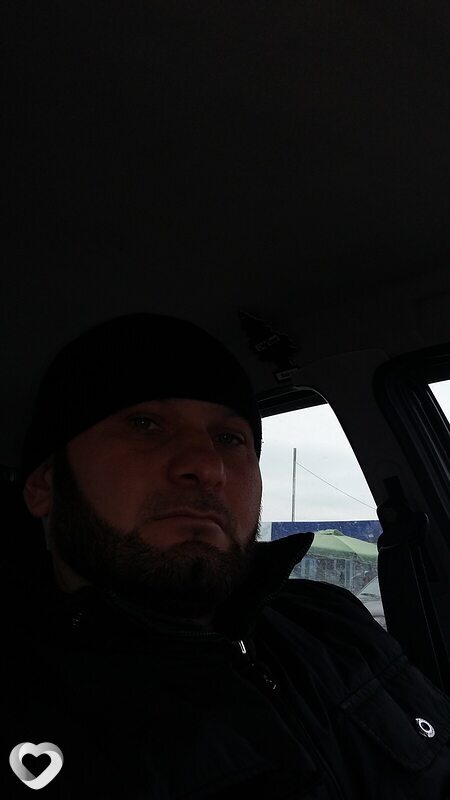Murad, 35, Обнинске — анкета №3489830