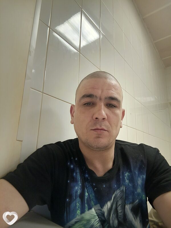 Николай, 35, Смоленске — анкета №3489831