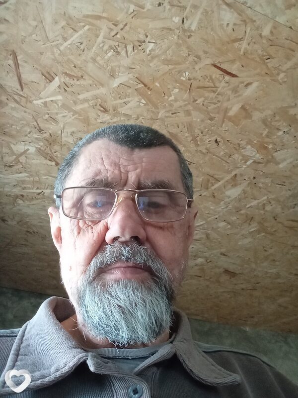 Сергей, Юрга