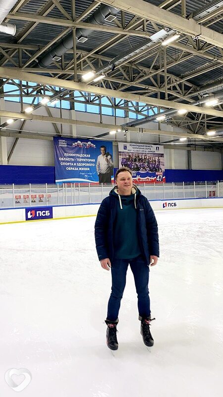 Егор, 37, Санкт-Петербурге — анкета №3489738