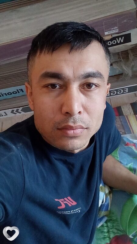 Азамат, 30, Алматы — анкета №3489745