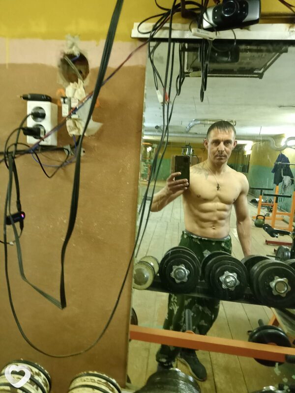 Владислав, 43, Йошкар-Оле — анкета №3489751