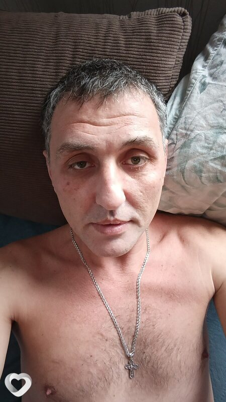 Серёга, 43, Волгограде — анкета №3489756