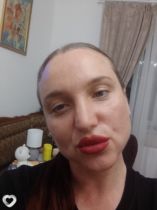 Oksana, 40, Нижнем Новгороде — анкета №3489758