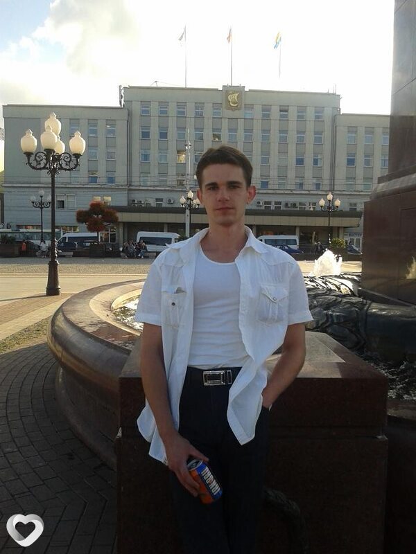 Кирилл, 35, Калининграде — анкета №3489759