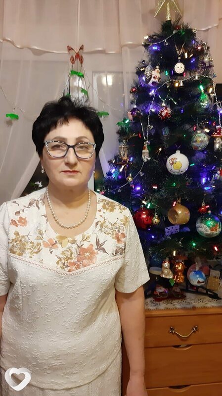 Margo, Ханты-Мансийск