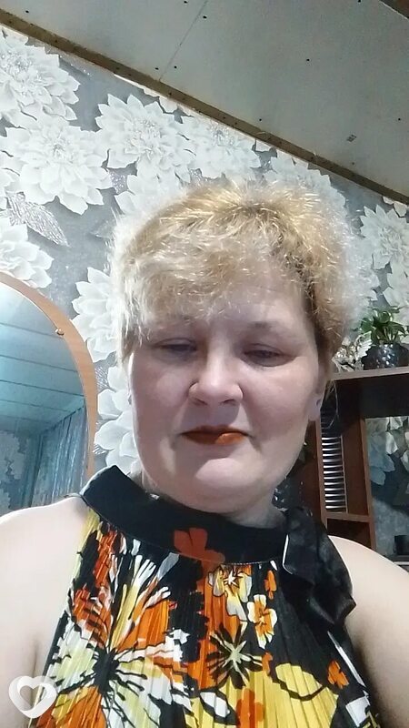 Анастасия, 39, Новосибирске — анкета №3489889