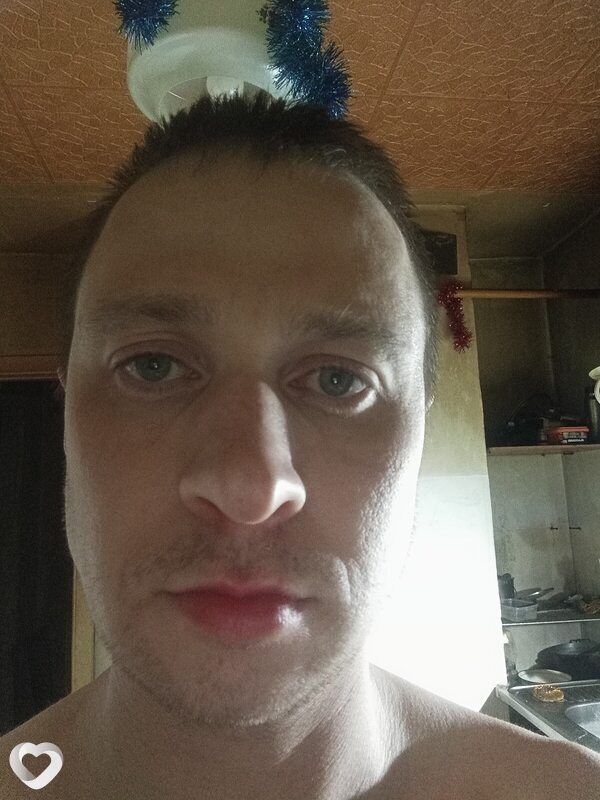 Сергей, 36, Екатеринбурге — анкета №3489892
