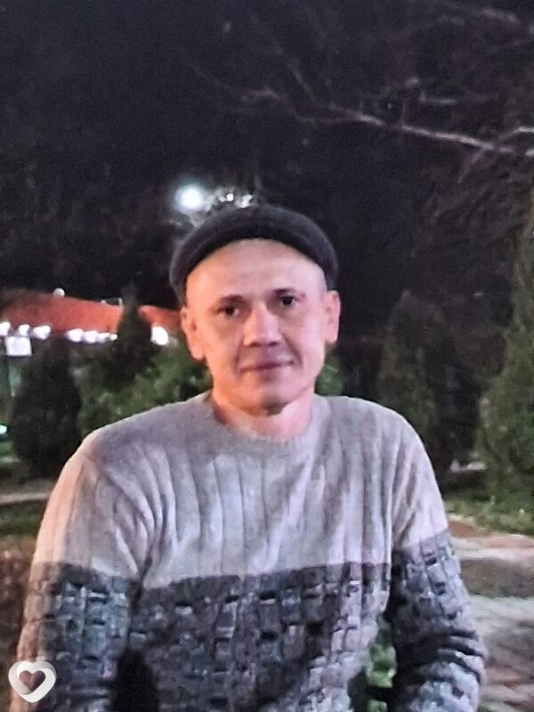 Иван, 49, Красноярске — анкета №3489908