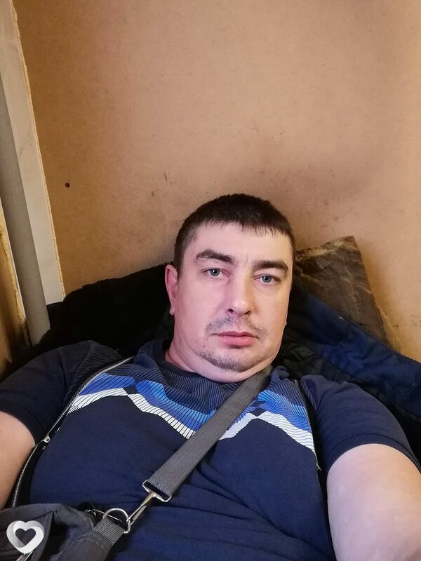 Юрий, 39, Новосибирске — анкета №3489910