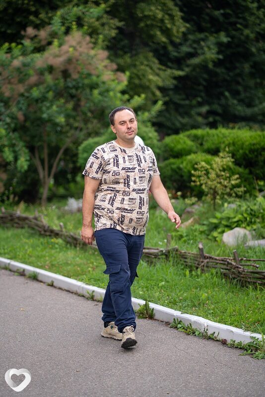 Анатолий, 35, Тольятти — анкета №3490210