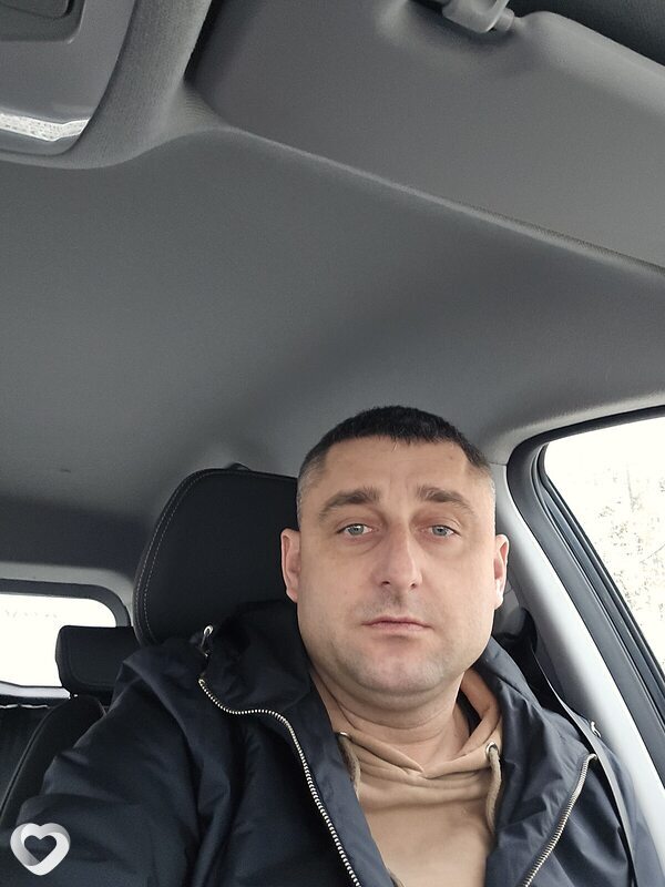 Dmitry, 40, Москве — анкета №3490211