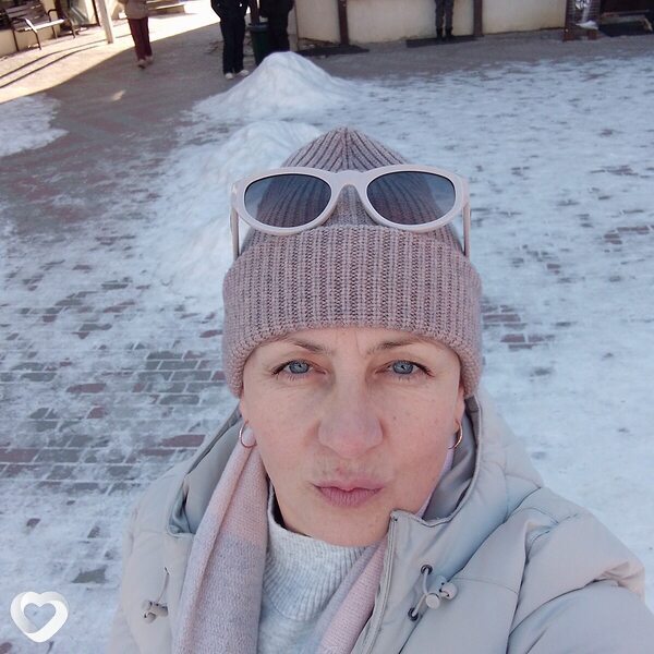 Galina, 50, Астрахани — анкета №3490224