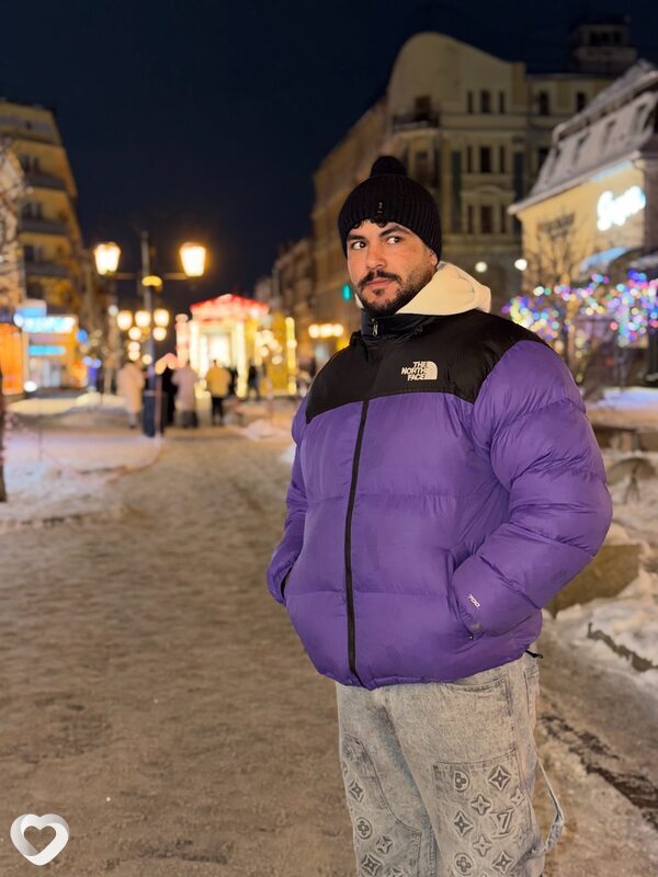 Karim, 25, Уфе — анкета №3490233