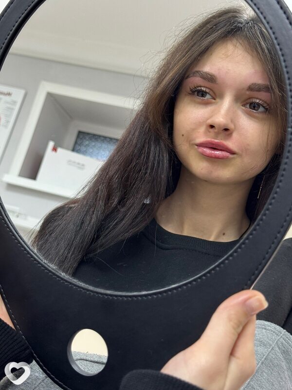 Aleksa Sweet, 20, Оренбурге — анкета №3489864