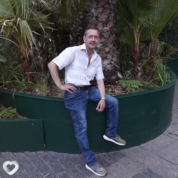 Валерий, 47, Туле — анкета №3489869
