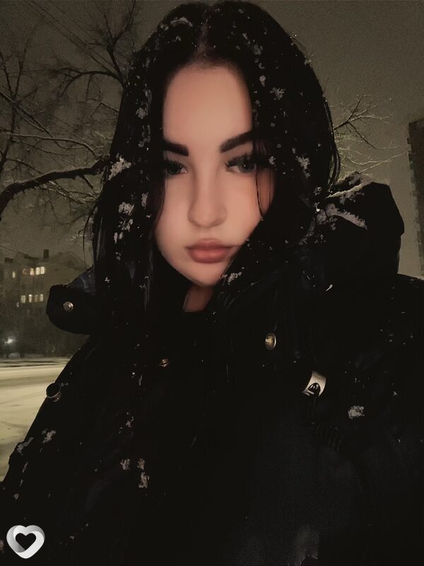 Виктория, 19, Челябинске — анкета №3489870