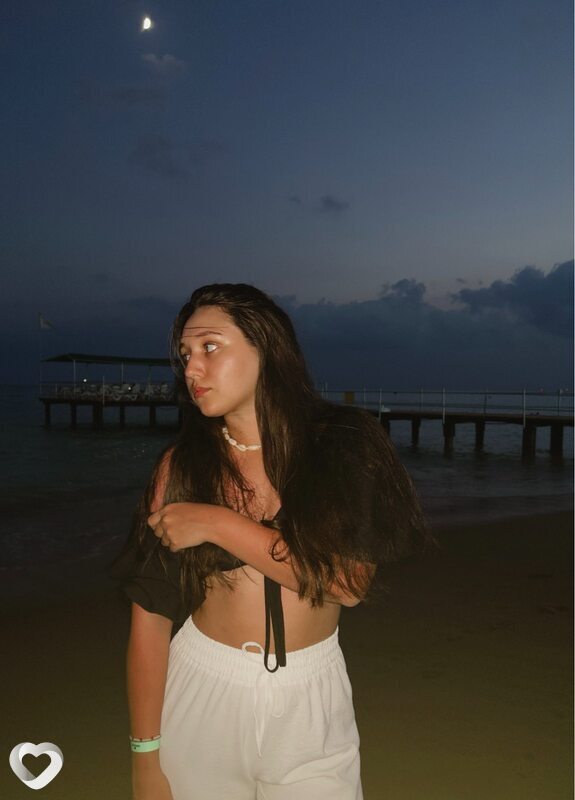 Эльвина, 22, Казани — анкета №3489875