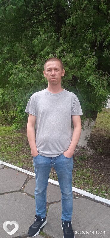 Павел, 39, Йошкар-Оле — анкета №3489878