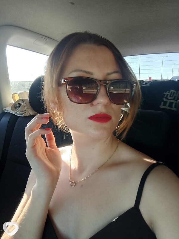 Леся, 28, Белгороде — анкета №3489880