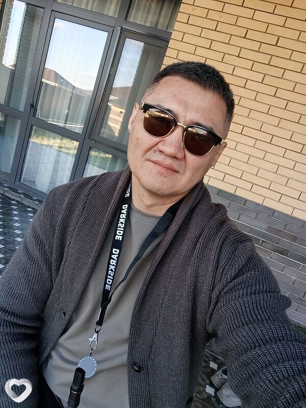 Канат, 45, Актобе — анкета №3490088
