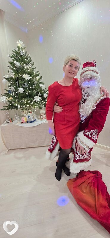 Надежда, 59, Новороссийске — анкета №3490093