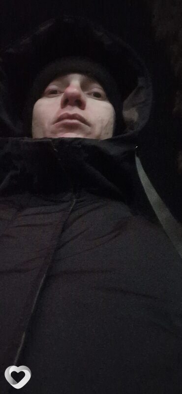 Виктор, 34, Донецке — анкета №3490097