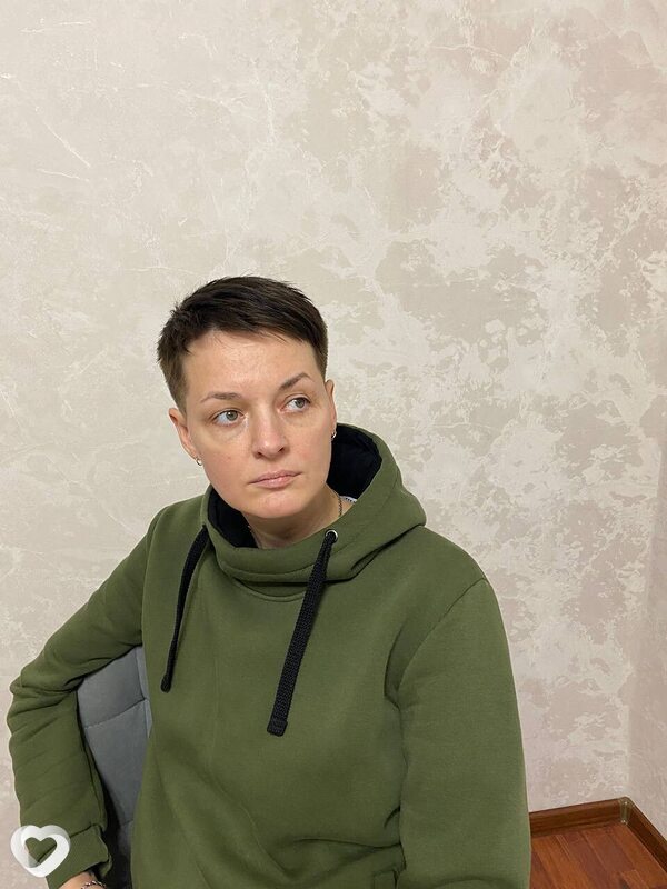 Кэт, 40, Ногинске — анкета №3490103