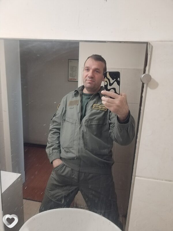 Евгений, 46, Курске — анкета №3490107