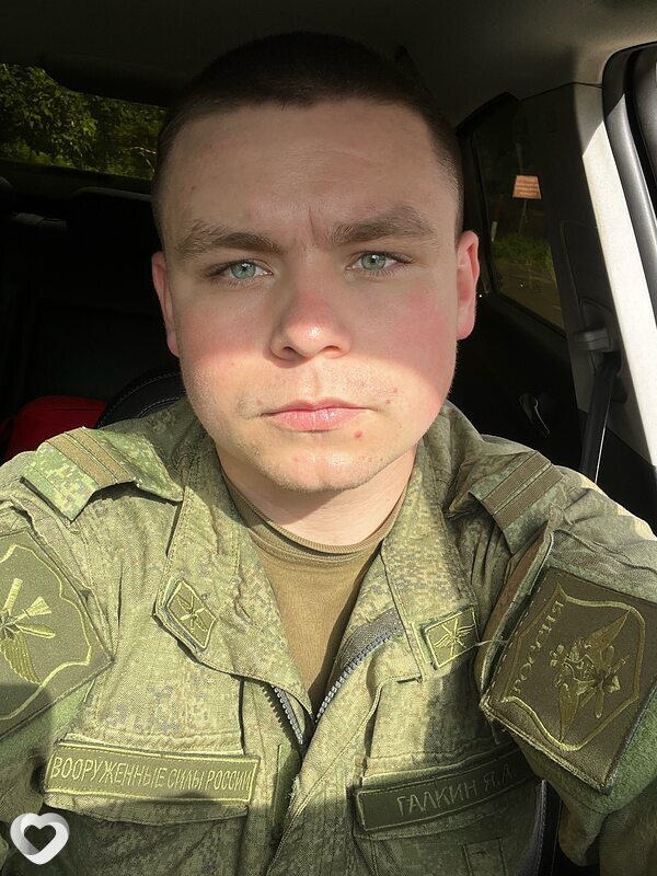 Ярослав, 23, Москве — анкета №3490110