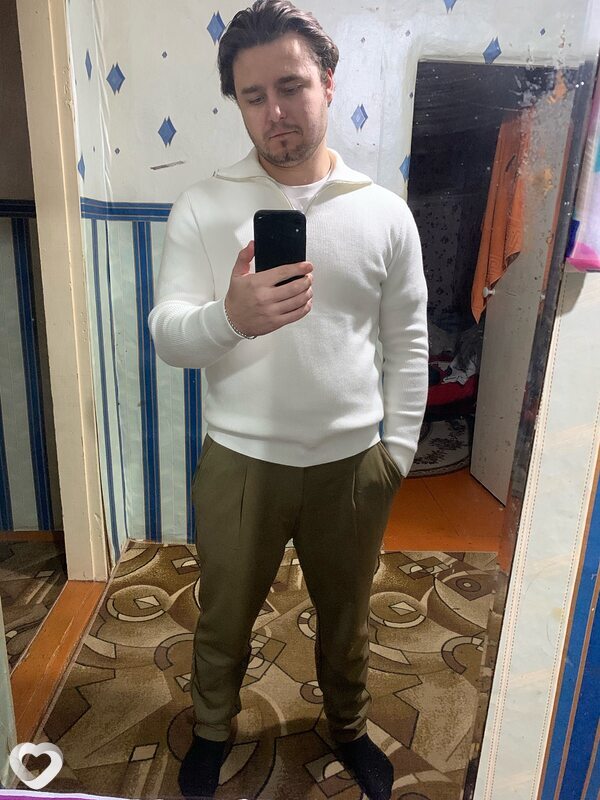 Тимофей, 26, Оренбурге — анкета №3489937