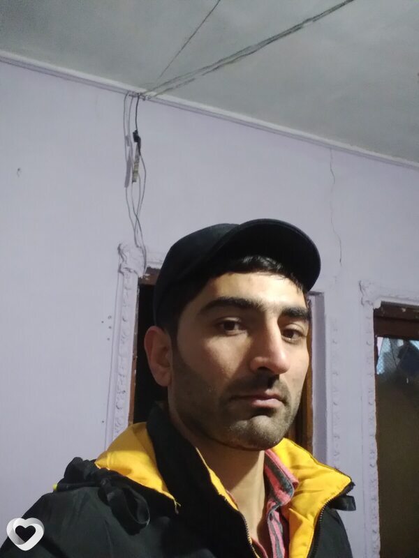 Шако, 34, Дербенте — анкета №3489938