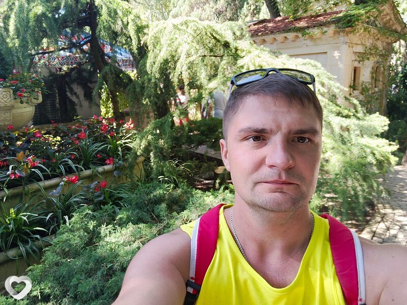 Михаил, 33, Туле — анкета №3489942