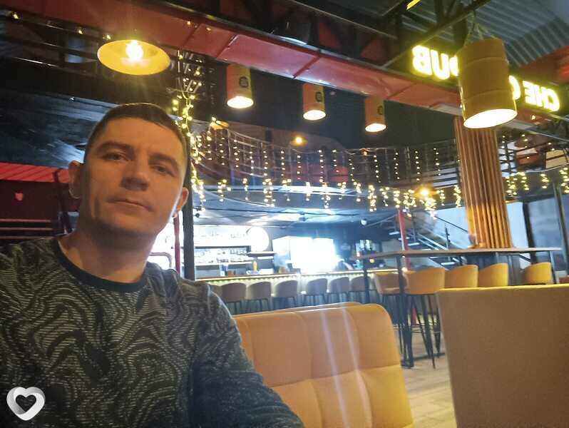 Александр, 37, Актобе — анкета №3489944