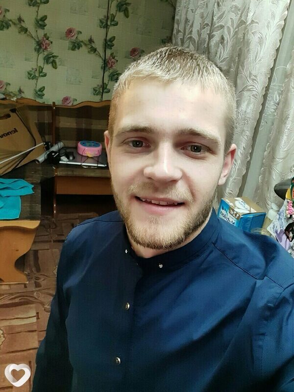 Максим, 30, Иванове — анкета №3489947