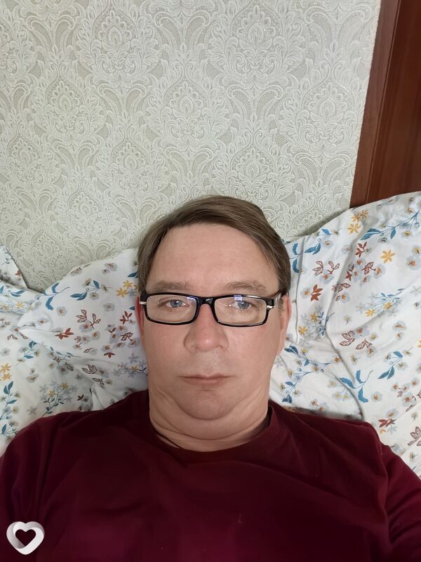 Владимир, 47, Череповце — анкета №3489952