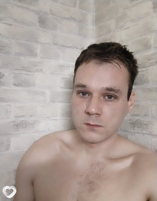 Вячеслав, 30, Москве — анкета №3489953