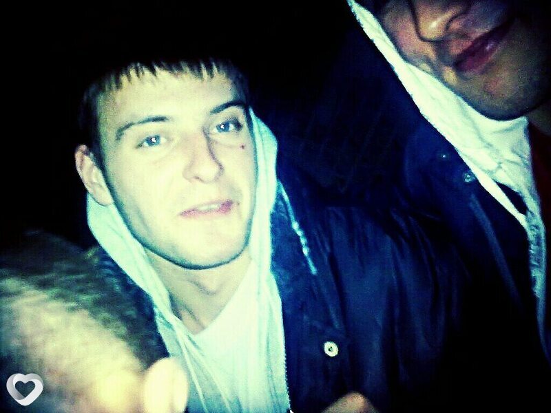 Иван, 36, Астане — анкета №3489959