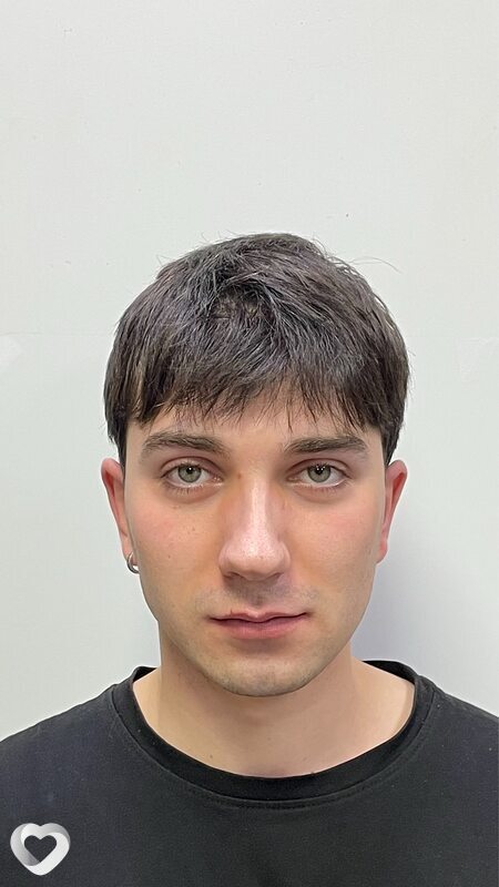Руслан, 22, Челябинске — анкета №3489960