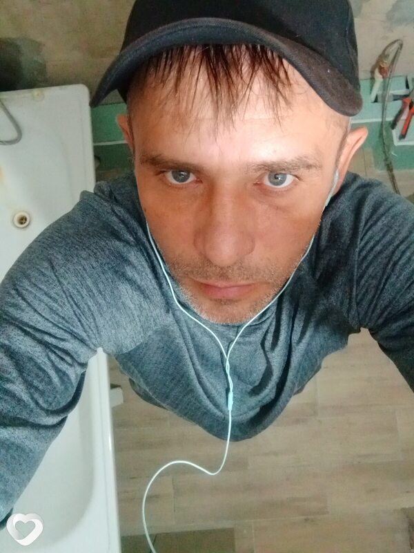 Игорь, 42, Алматы — анкета №3489994