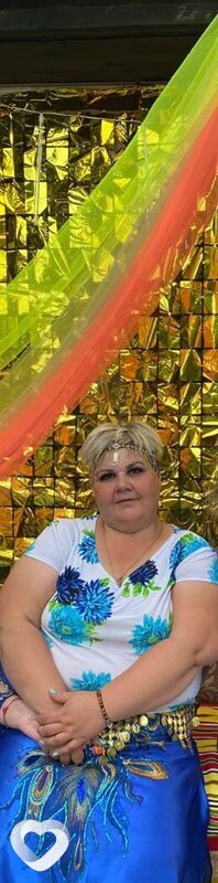 Ирина, Егорьевск