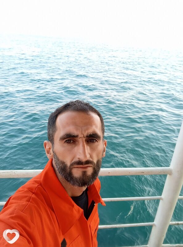 Ruslan, 34, Киеве — анкета №3490008